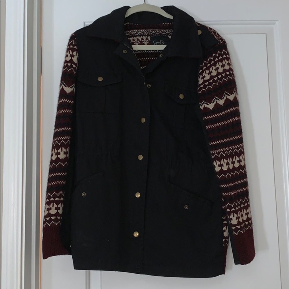 Jessica Simpson jacket - Picture 2 of 7
